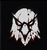 Stage II: The Turn — the bird's mask at this point of the infection